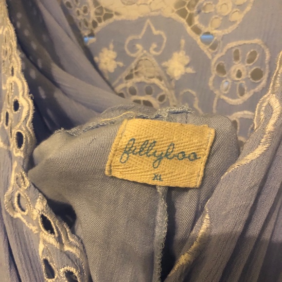 Fillyboo Maternity “I believe in unicorns” XL - Picture 8 of 8